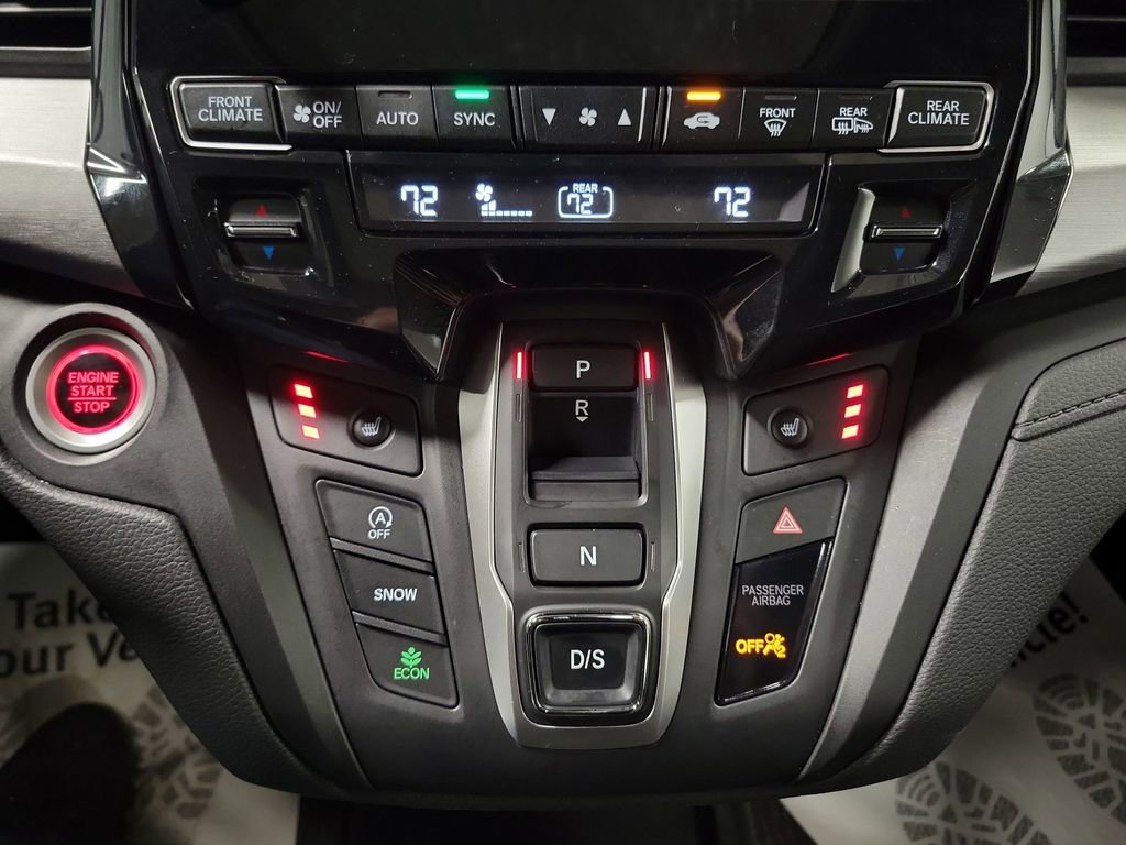 Used 2023 Honda Odyssey EX-L image 18