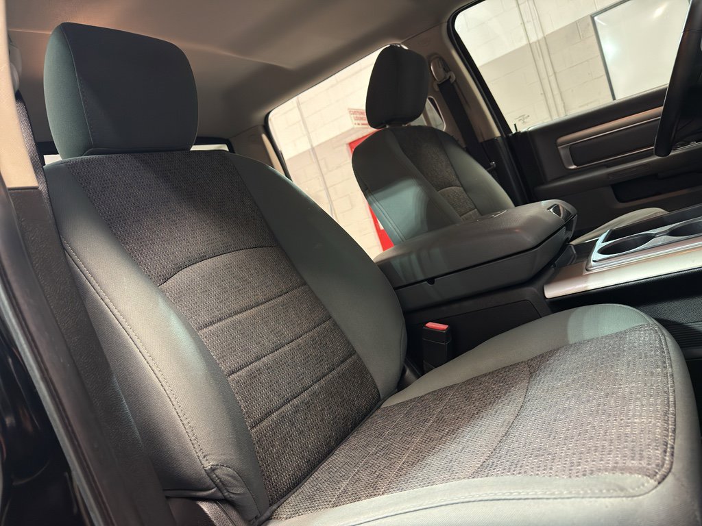 Used 2015 RAM 1500 Big Horn image 22