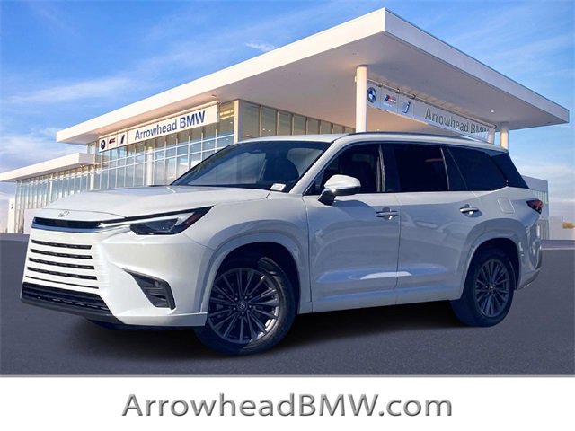 Used 2024 Lexus TX 350 FWD image 1