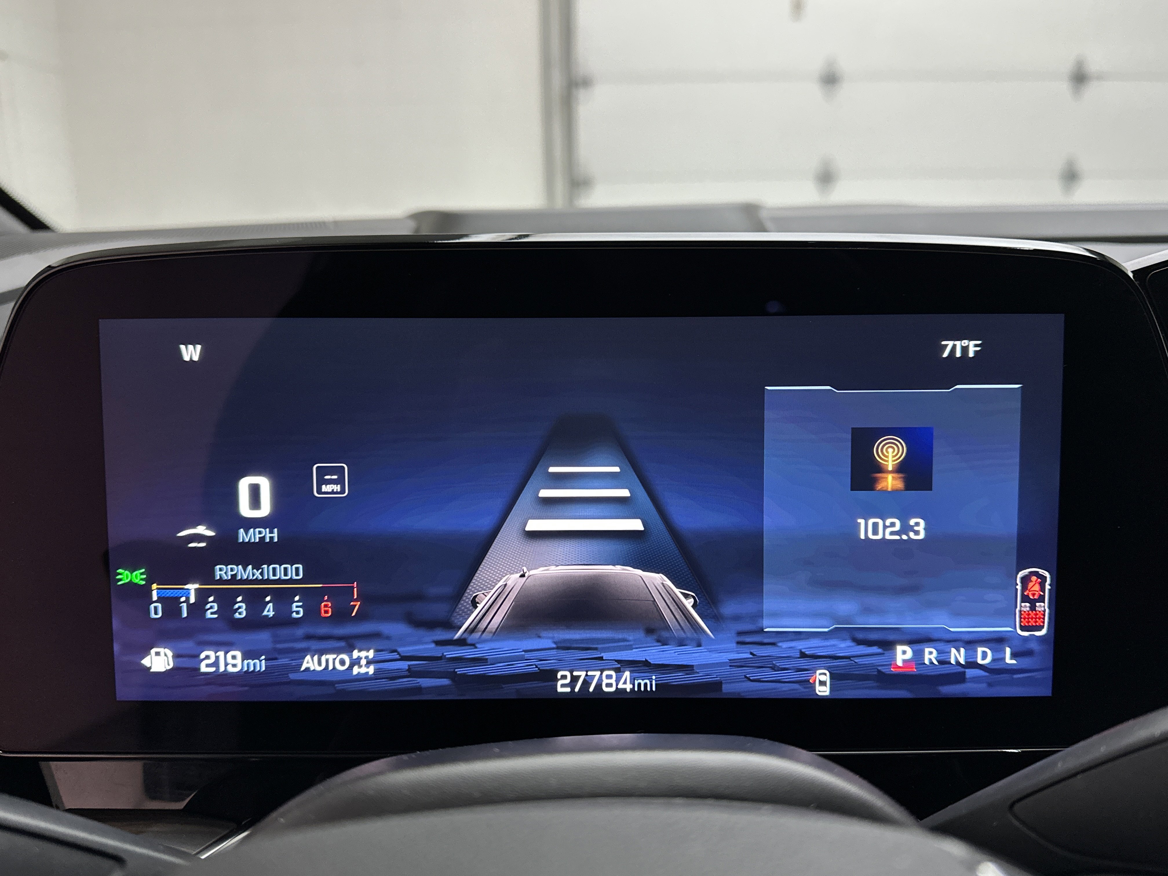 Used 2025 Chevrolet Tahoe LT image 29