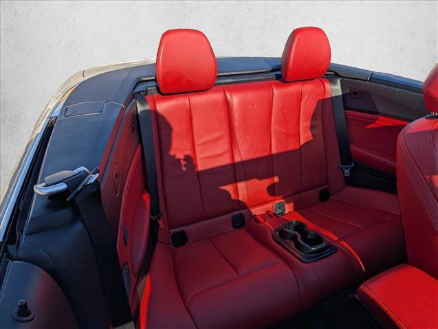 Used 2018 BMW 230i xDrive Convertible image 19