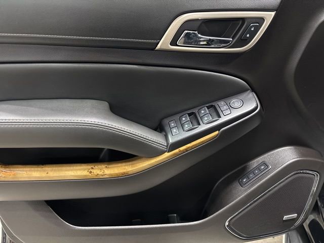 Used 2016 GMC Yukon Denali image 14