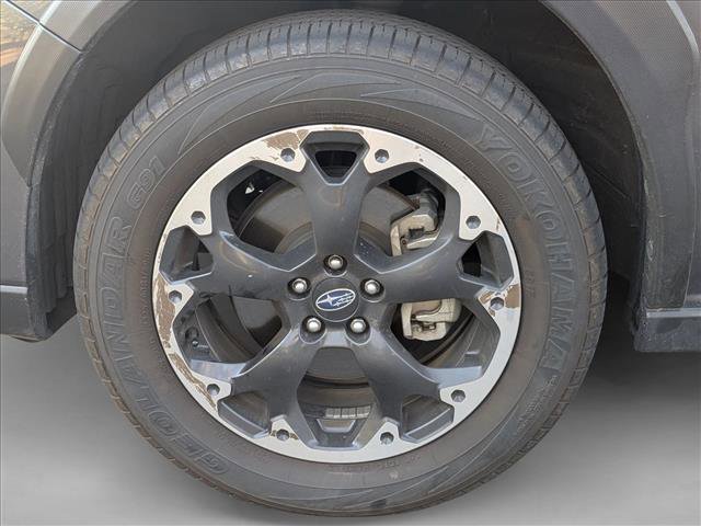 Certified 2023 Subaru Crosstrek 2.0i Premium image 22