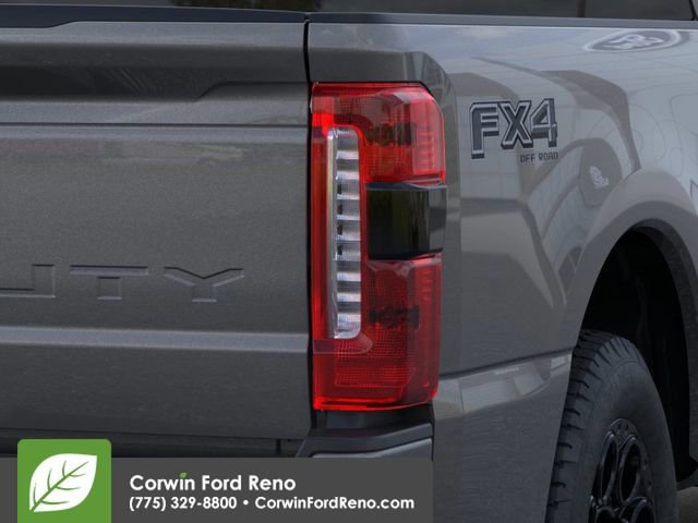 New 2026 Ford F250 Lariat AWD/4WD image 23