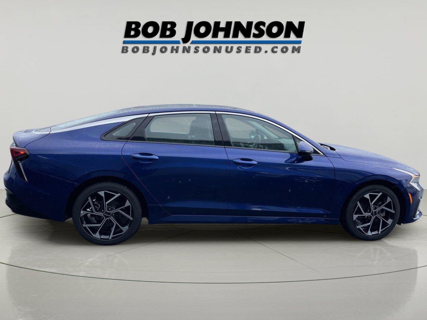 Used 2025 Kia K5 EX FWD image 2