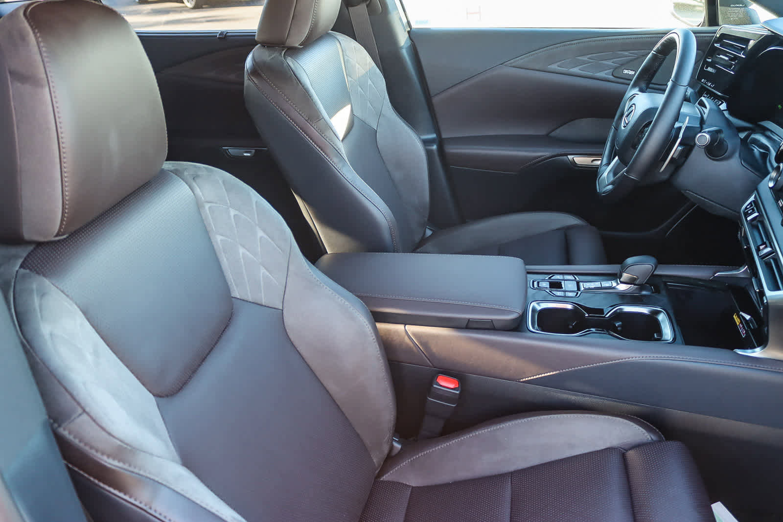 New 2026 Lexus RX 450h Luxury image 17