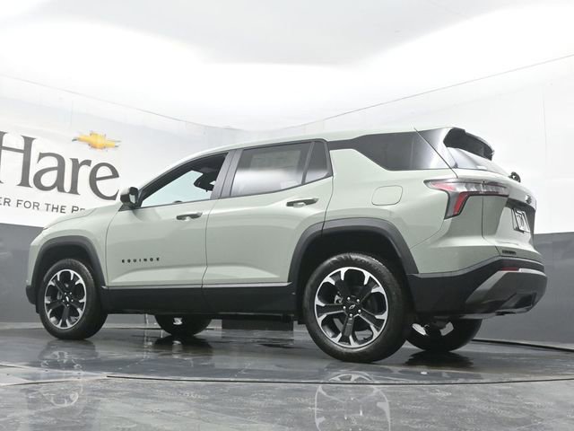 New 2026 Chevrolet Equinox LT w/ Convenience Package II image 33