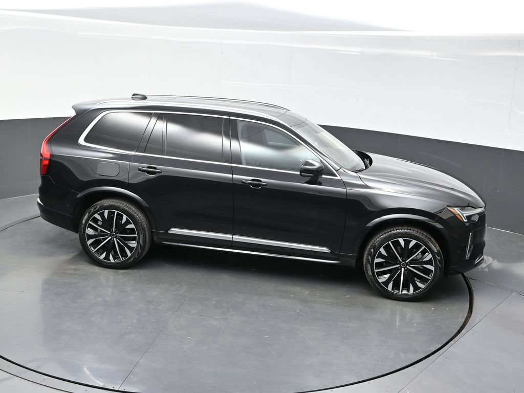 Used 2025 Volvo XC90 B5 Ultra AWD/4WD image 36
