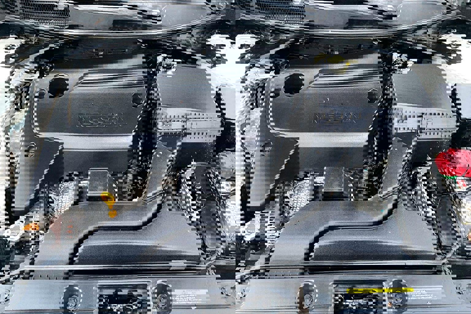 Used 2016 Nissan Altima 2.5 S w/ Power Driver Seat Package image 9