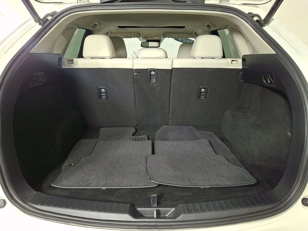 Used 2019 MAZDA CX-5 Grand Touring image 30