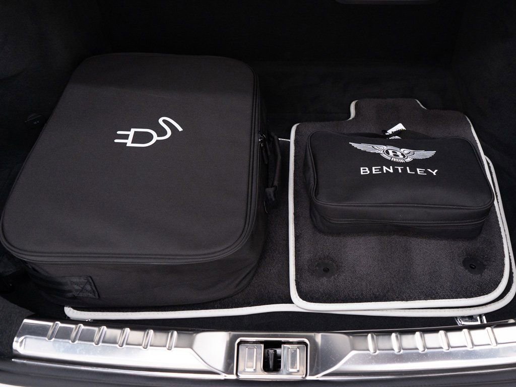 Used 2025 Bentley Continental GT Speed image 44