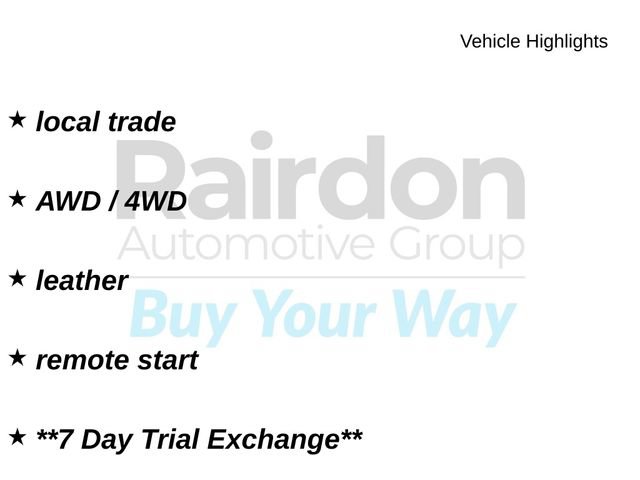 Used 2022 Jeep Gladiator Overland w/ Popular Equipment Package AWD/4WD image 22
