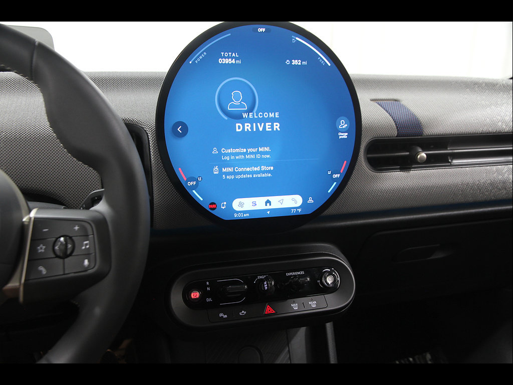 Used 2026 MINI Cooper S FWD image 8
