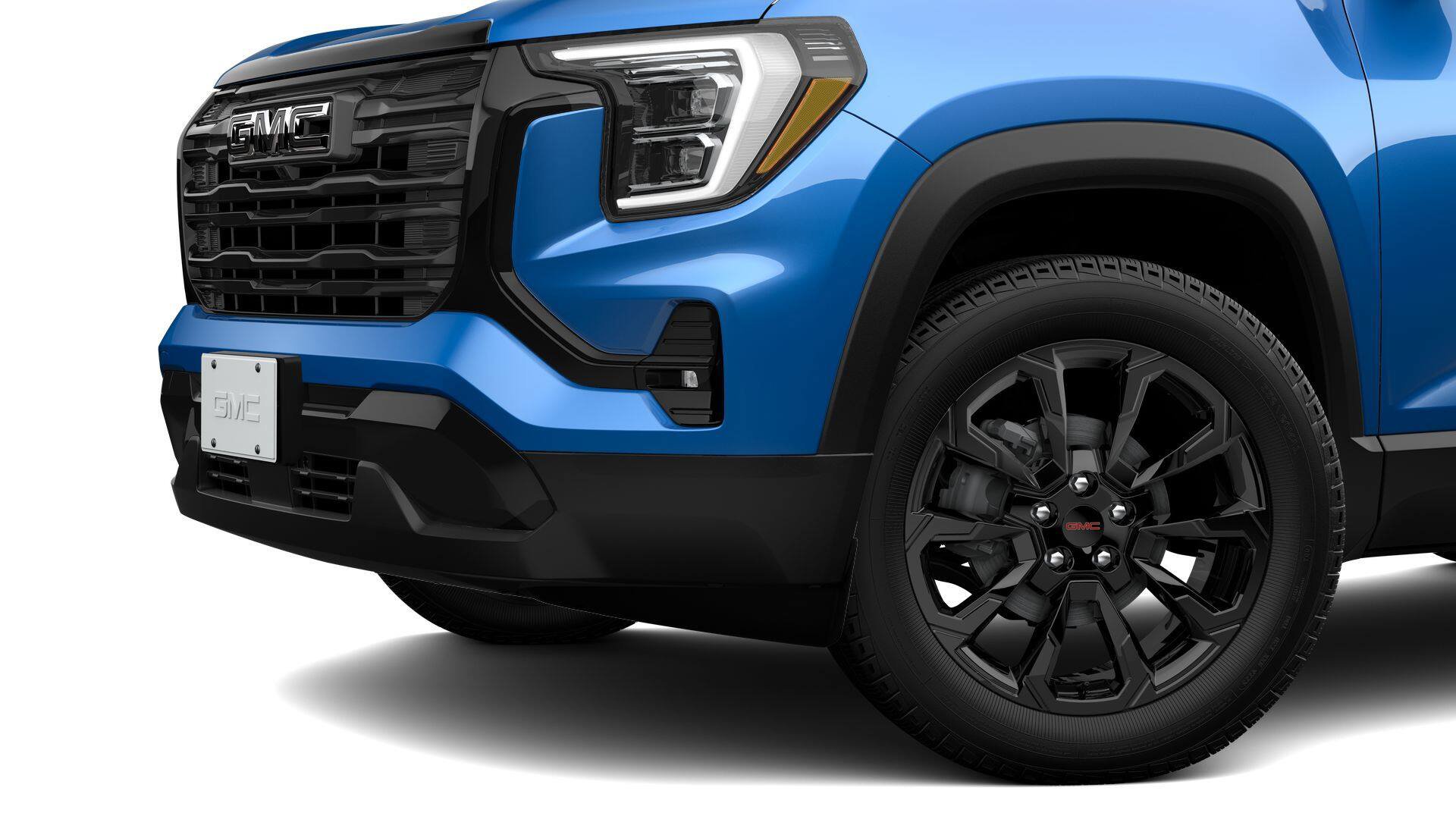 New 2026 GMC Terrain Elevation w/ Elevation Premium Package image 29