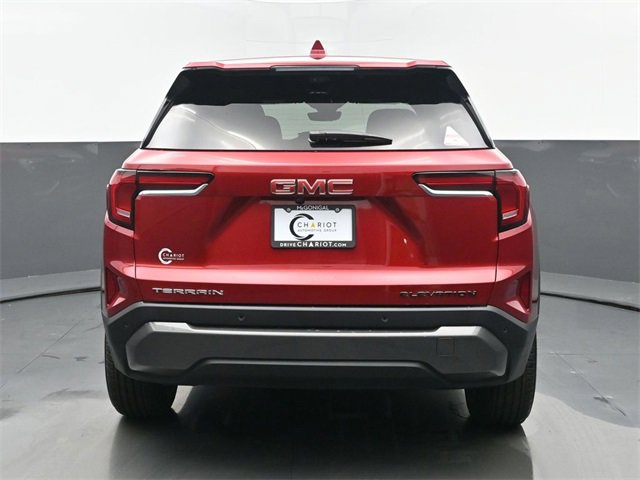 New 2026 GMC Terrain Elevation w/ Technology Package II image 5