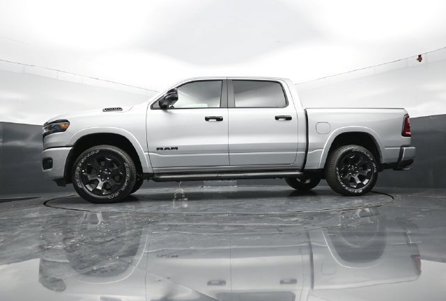 New 2026 RAM 1500 Big Horn AWD/4WD image 52