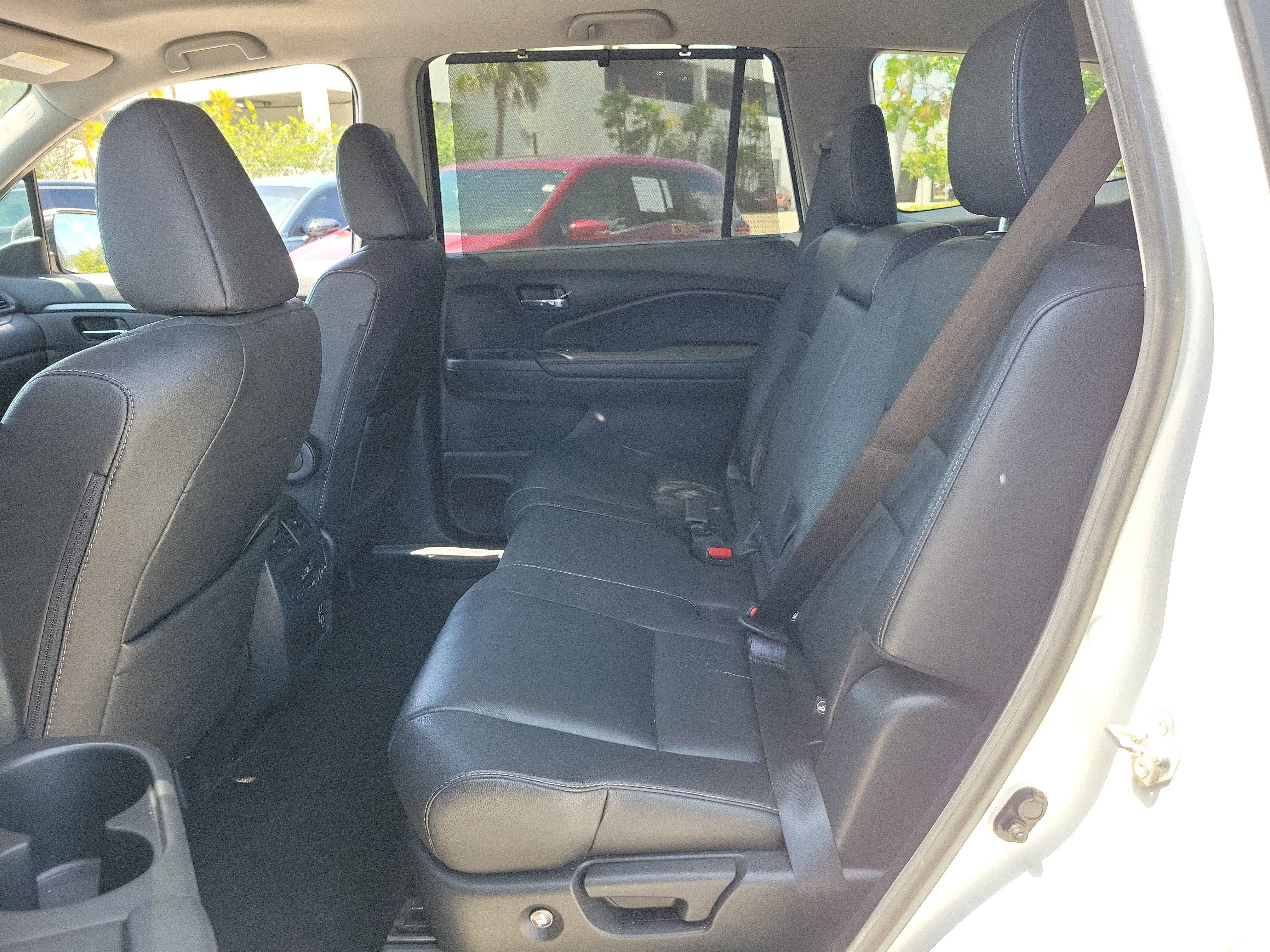 Used 2021 Honda Pilot Special Edition image 13