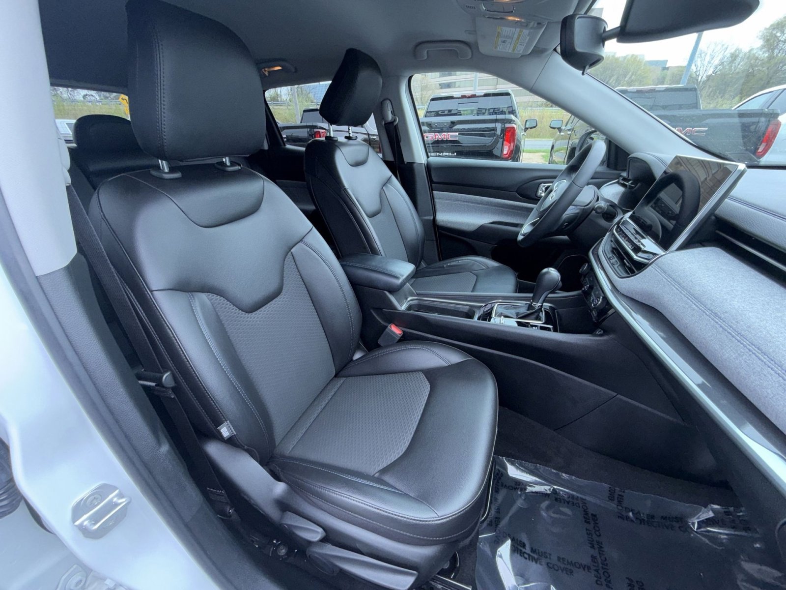 Used 2022 Jeep Compass Latitude image 26