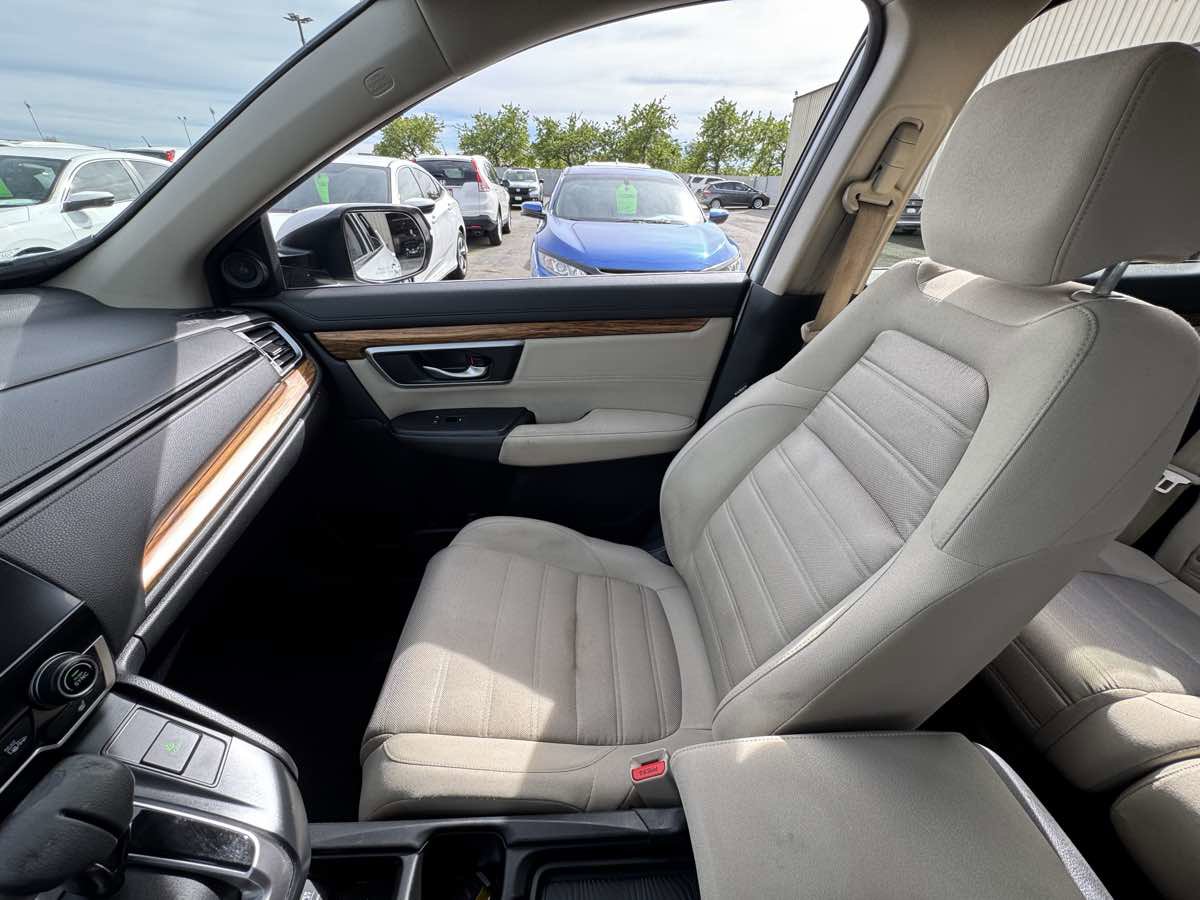 Used 2019 Honda CR-V EX image 31