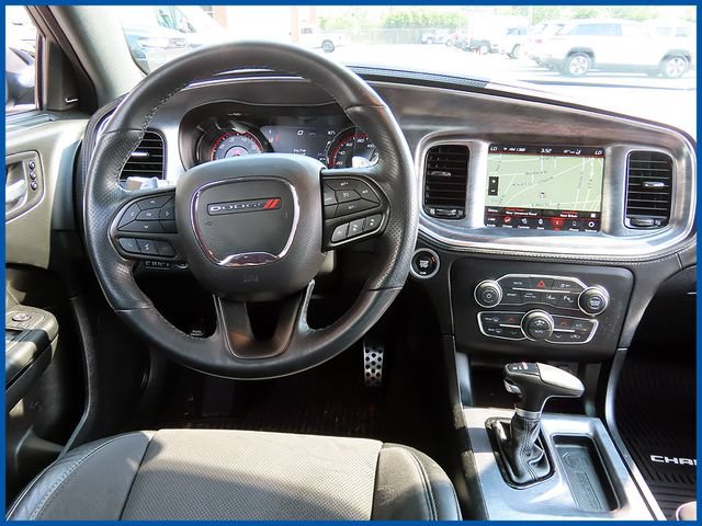 Certified 2023 Dodge Charger R/T w/ Daytona Edition Group RWD image 11