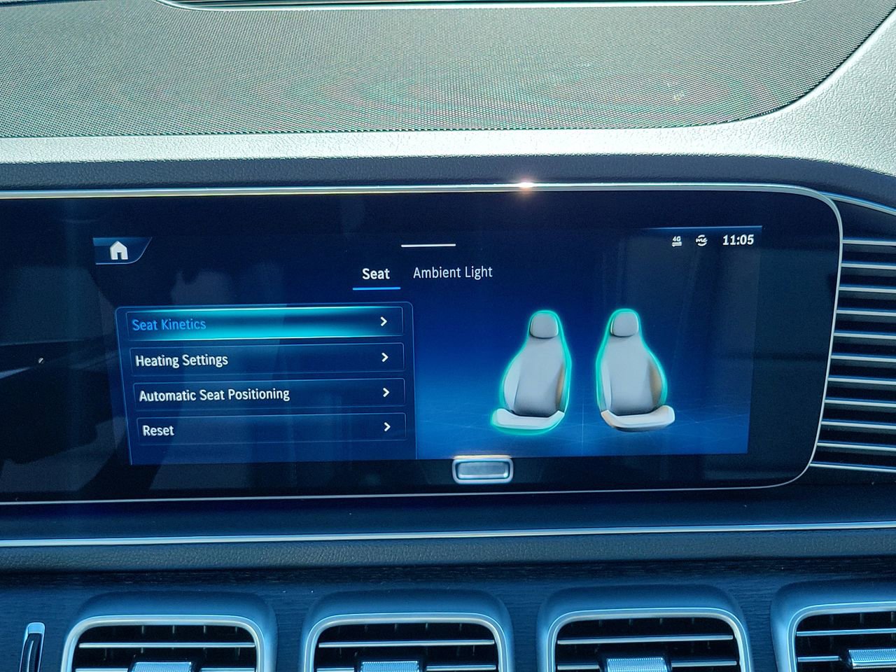 New 2026 Mercedes-Benz GLE 350 4MATIC image 17