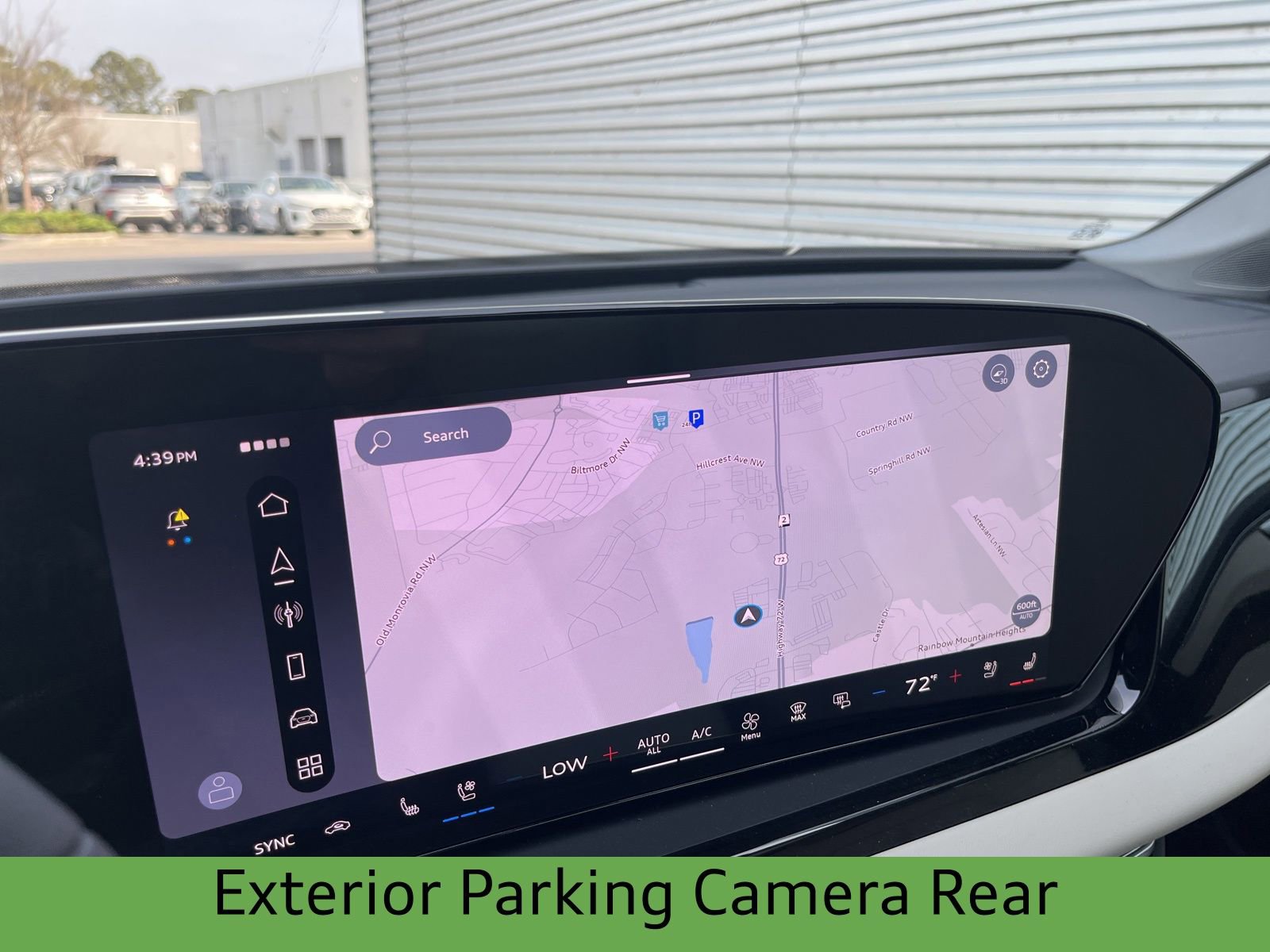 New 2026 Audi A6 Premium Plus image 16