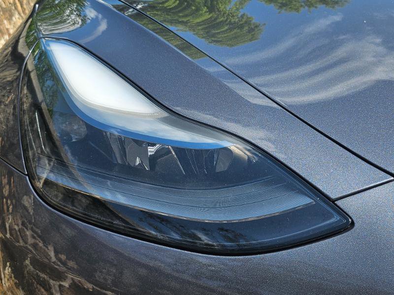 Used 2023 Tesla Model 3 Standard Range RWD image 24