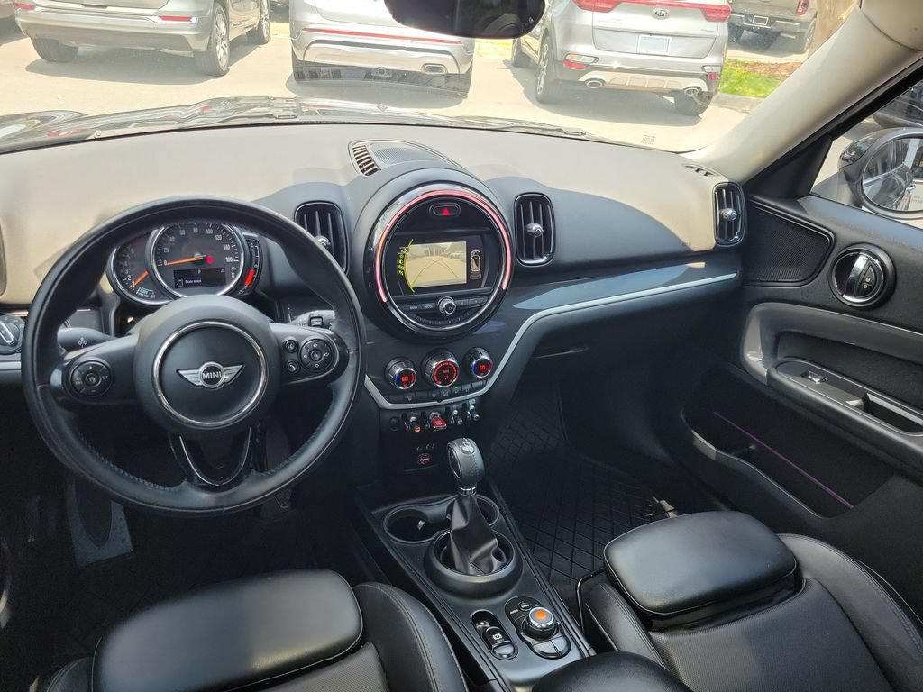 Used 2018 MINI Cooper Countryman S FWD image 14