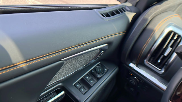 New 2027 Ford Expedition Tremor AWD/4WD image 33