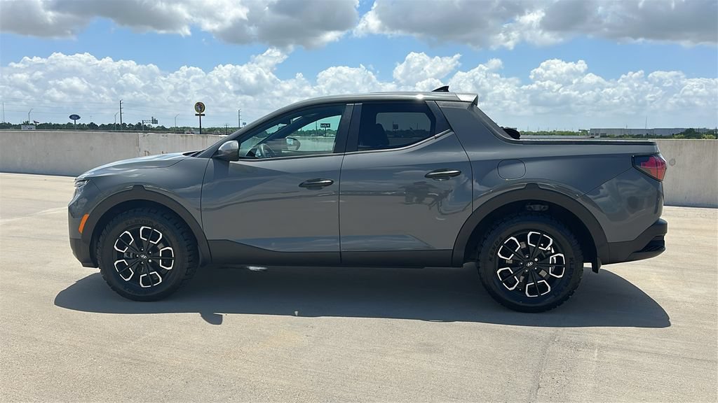 Used 2022 Hyundai Santa Cruz SE FWD image 9