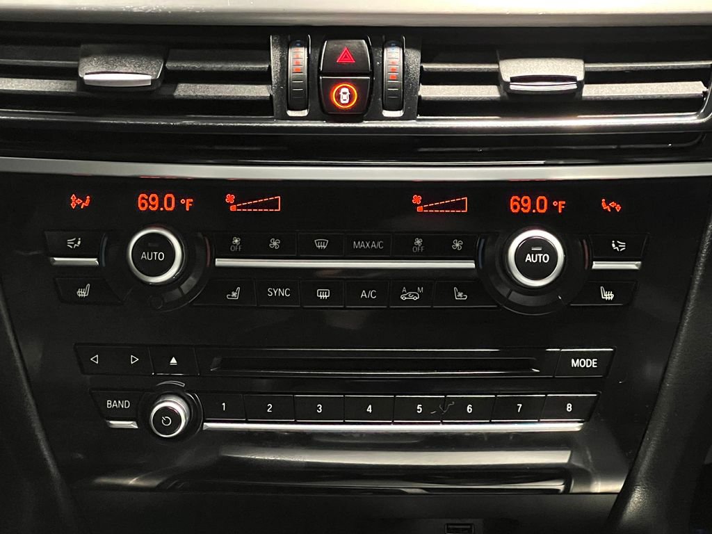 Used 2017 BMW X5 xDrive35i image 27