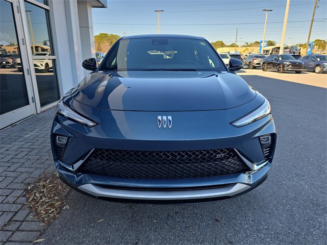 New 2026 Buick Envista Sport Touring w/ Convenience I Package image 2