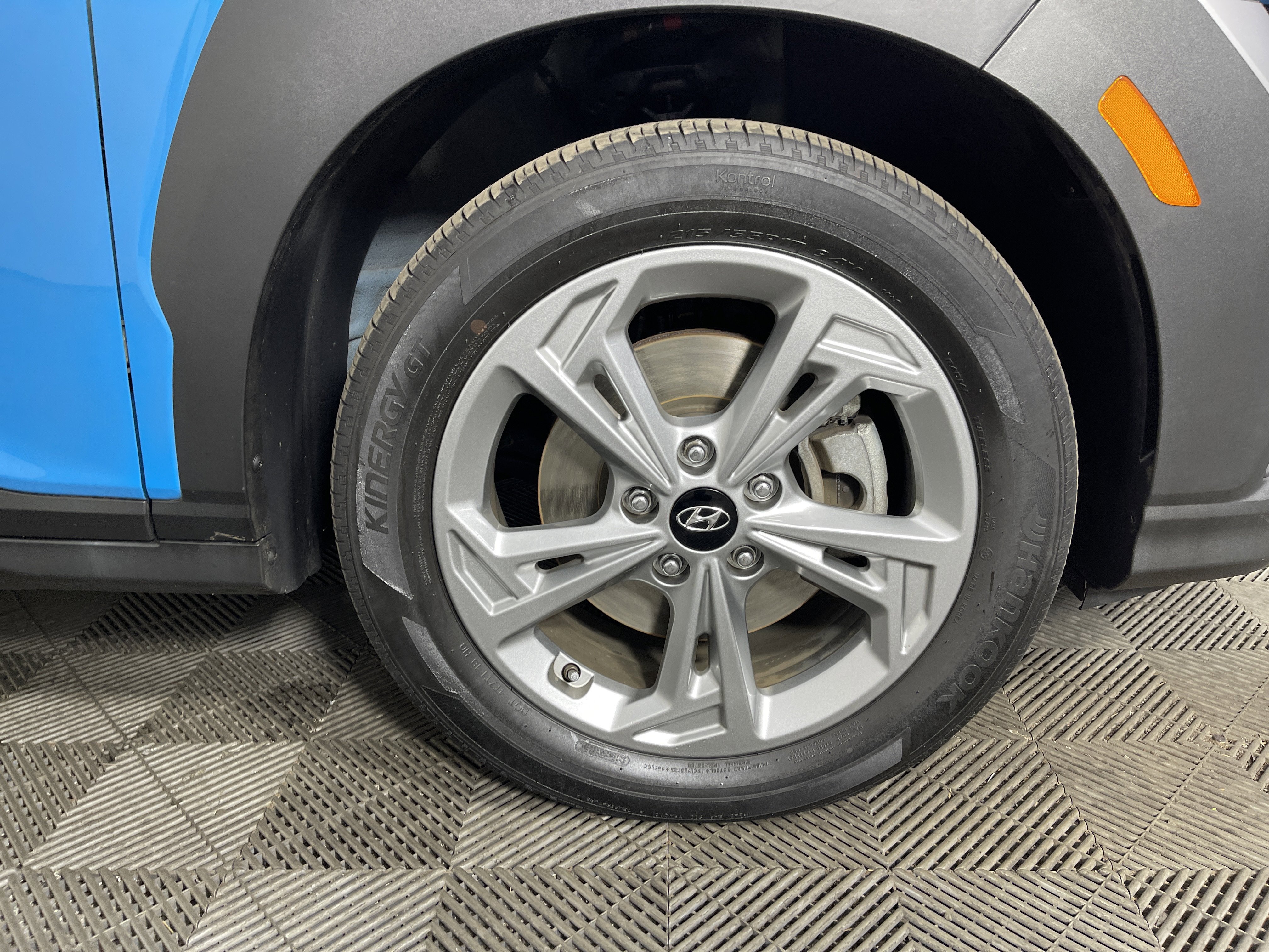 Used 2023 Hyundai Kona SEL w/ Convenience Package image 7