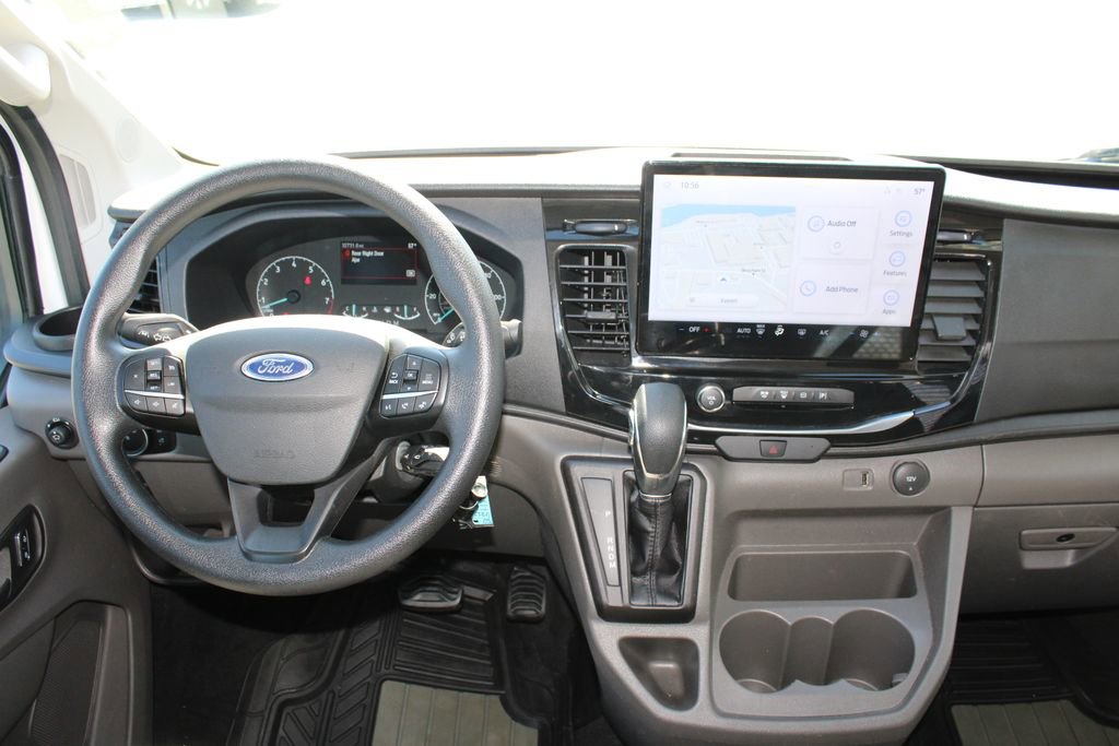 Used 2024 Ford Transit 350 XLT image 30