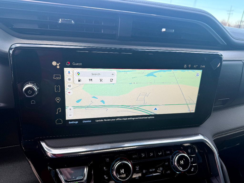 New 2026 GMC Sierra 1500 Denali image 21