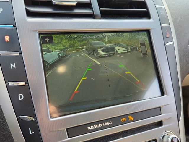 Used 2017 Lincoln MKZ Premiere image 22