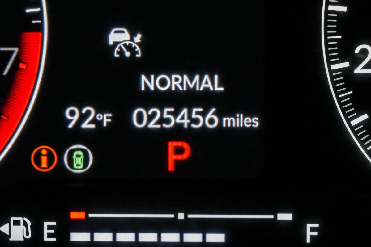 Used 2023 Honda Civic Sport image 20