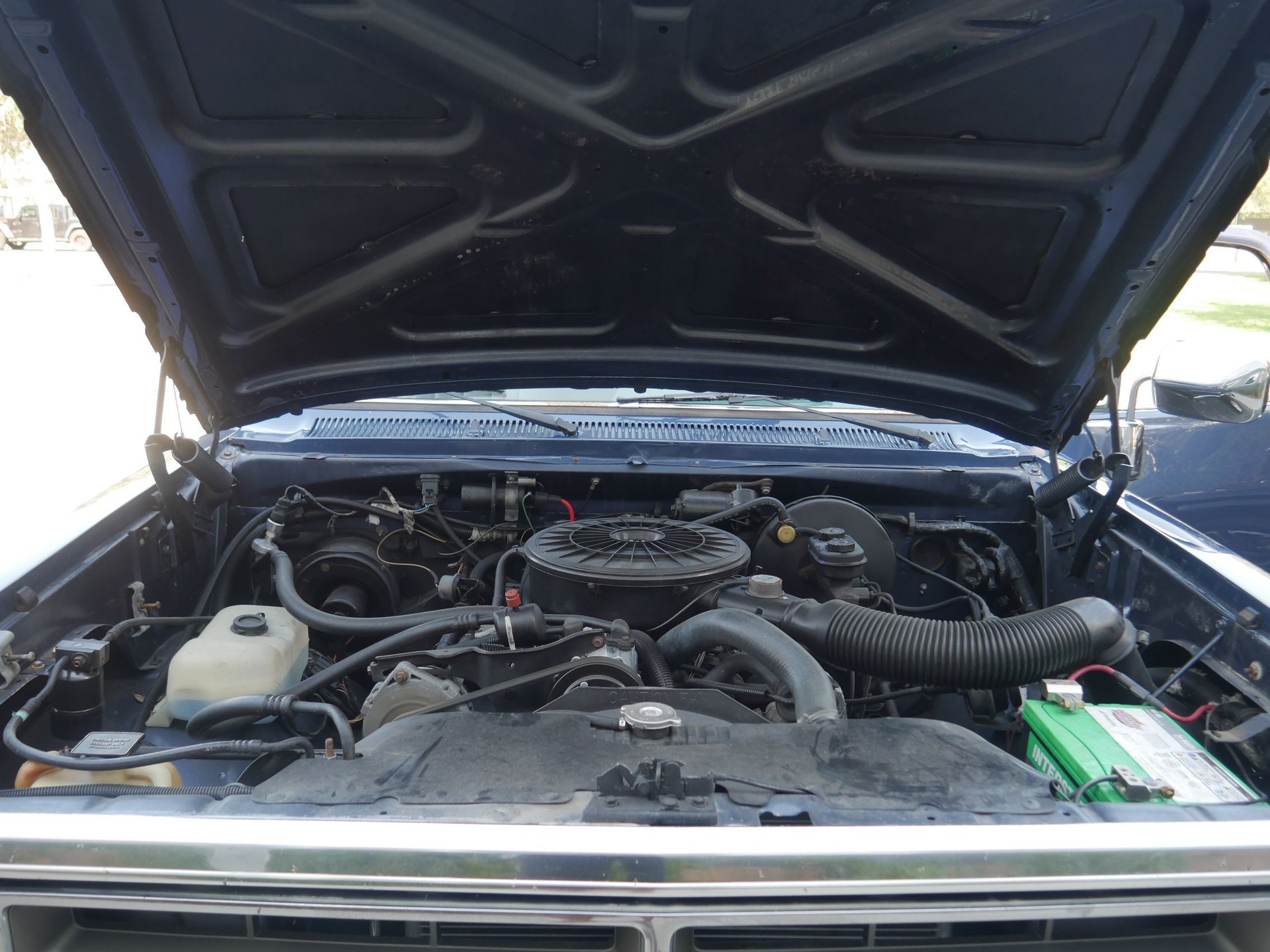 Used 1988 Dodge Ramcharger 4WD image 7