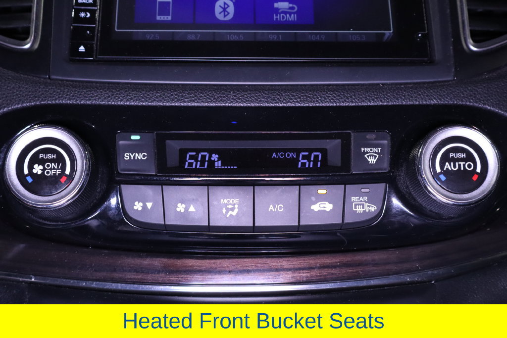 Used 2016 Honda CR-V EX-L image 23