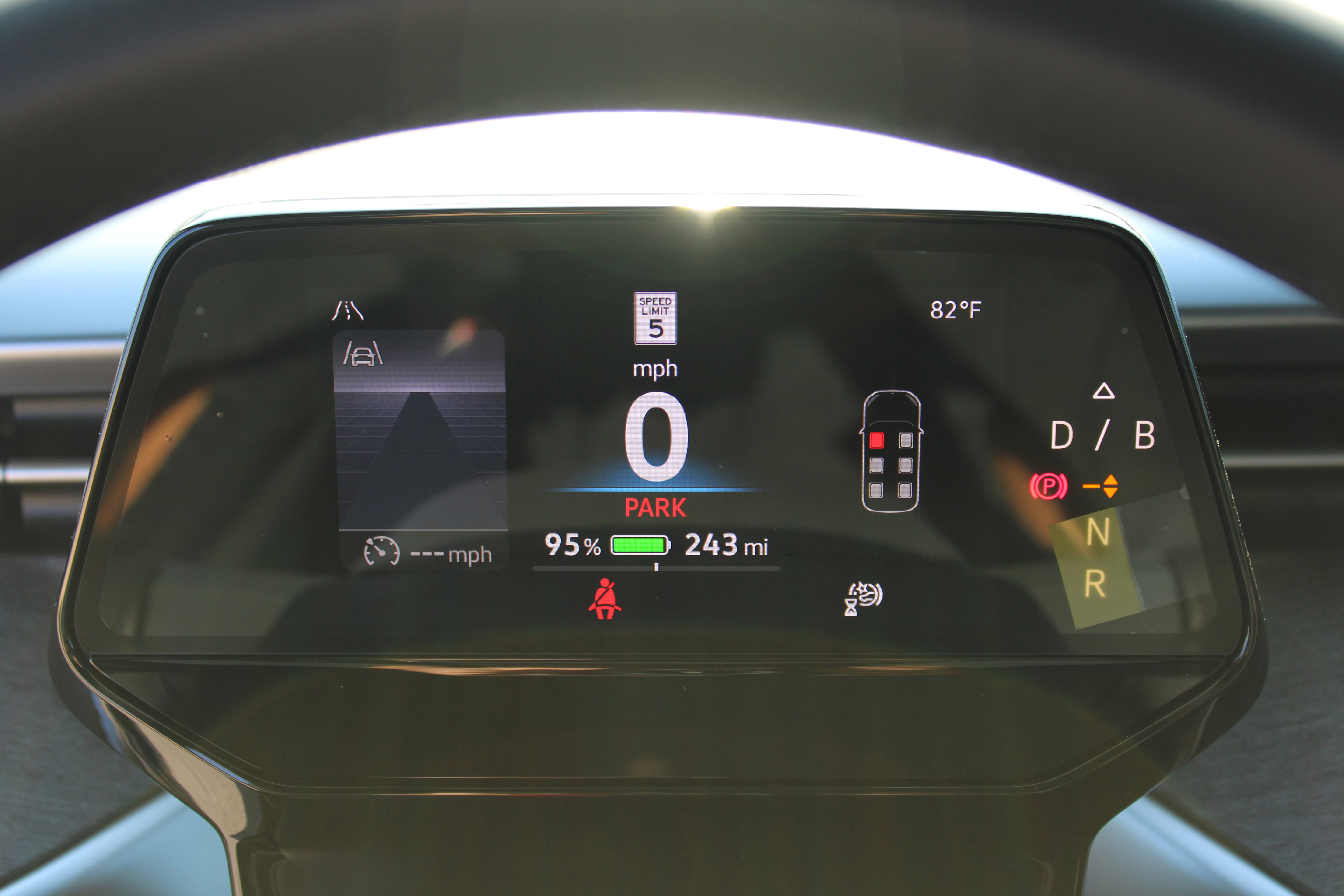 New 2025 Volkswagen ID. Buzz Pro S Plus image 11