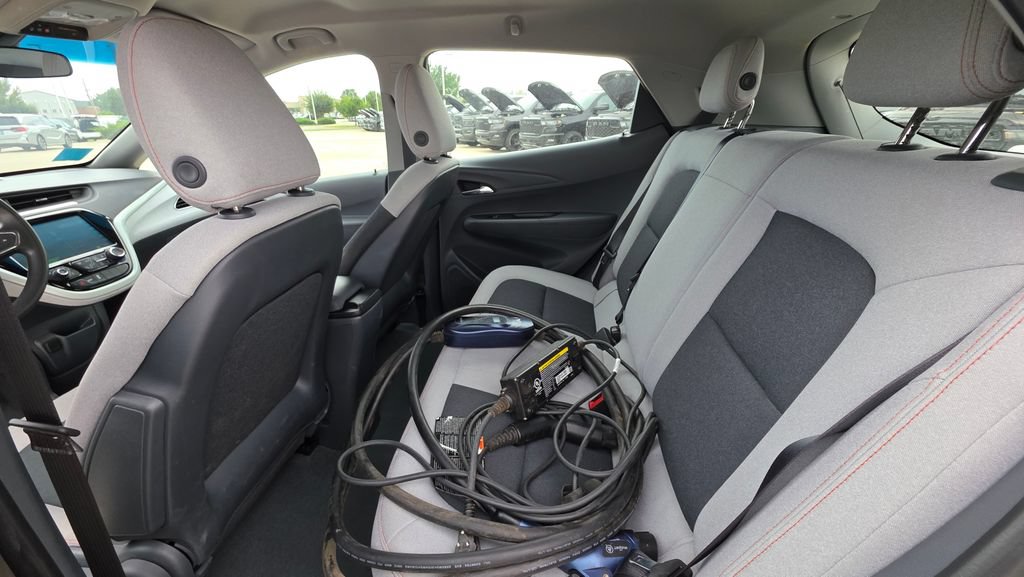 Used 2020 Chevrolet Bolt LT FWD image 13