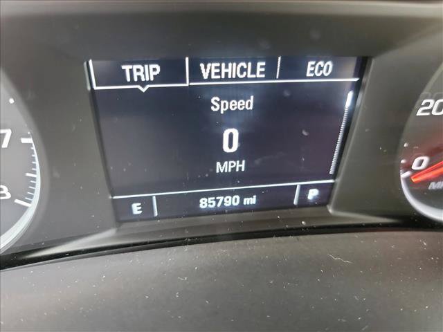 Used 2018 GMC Terrain SLE w/ Driver Convenience Package FWD image 15