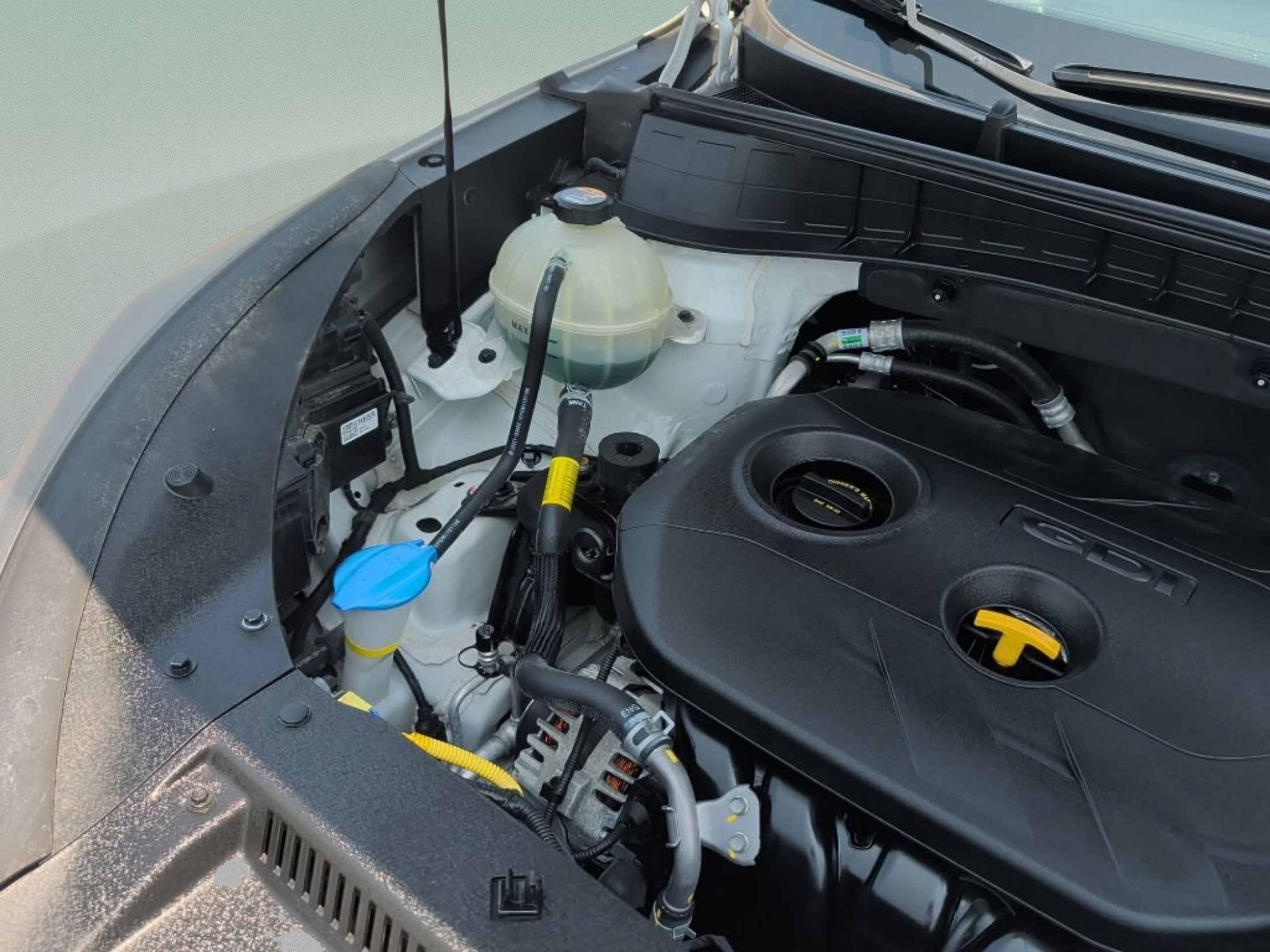 Used 2020 Hyundai Tucson Value FWD image 13