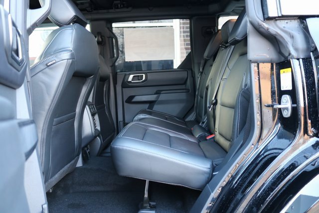 New 2025 Ford Bronco Outer Banks image 18