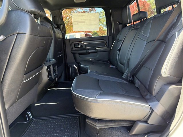 New 2026 RAM 2500 Limited image 21