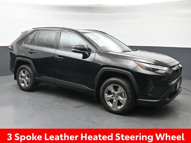 Certified 2024 Toyota RAV4 XLE w/ Convenience Package AWD/4WD image 10