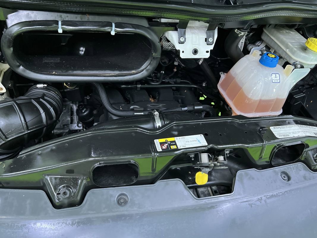 Used 2014 RAM ProMaster 2500 FWD image 14