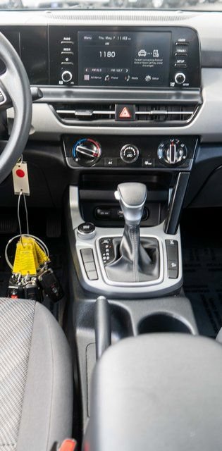 Used 2024 Kia Seltos LX AWD/4WD image 16