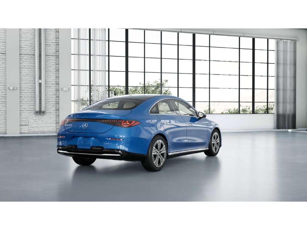 New 2027 Mercedes-Benz CLA 220 image 22
