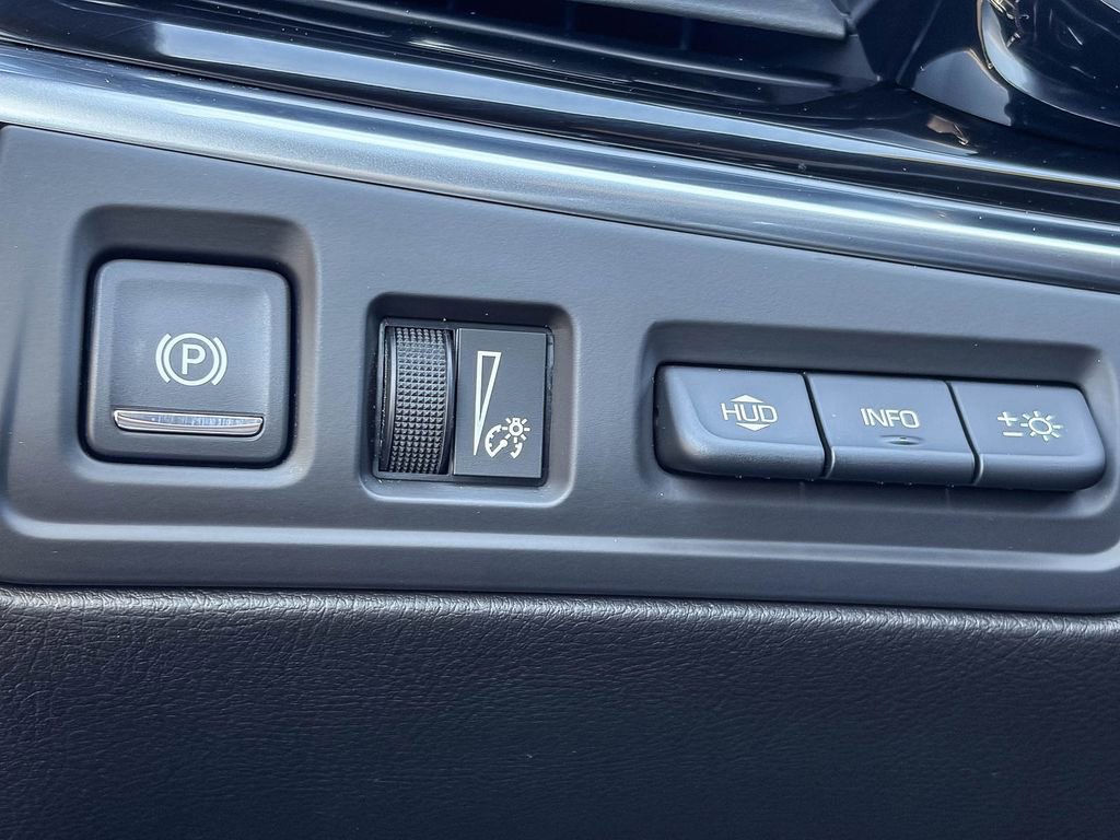 Used 2022 Cadillac XT6 Sport w/ Technology Package image 52